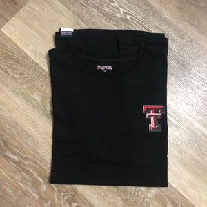 Mens Texas Tech Shirt